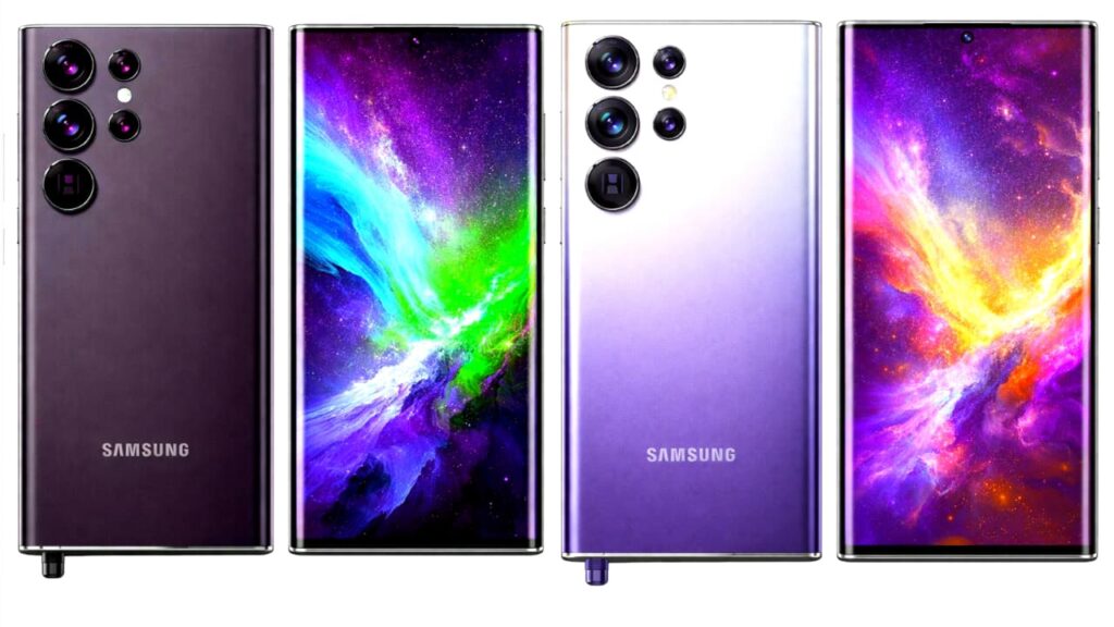 Samsung Galaxy S26 Ultra