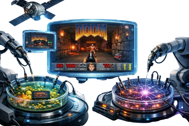 Doom game