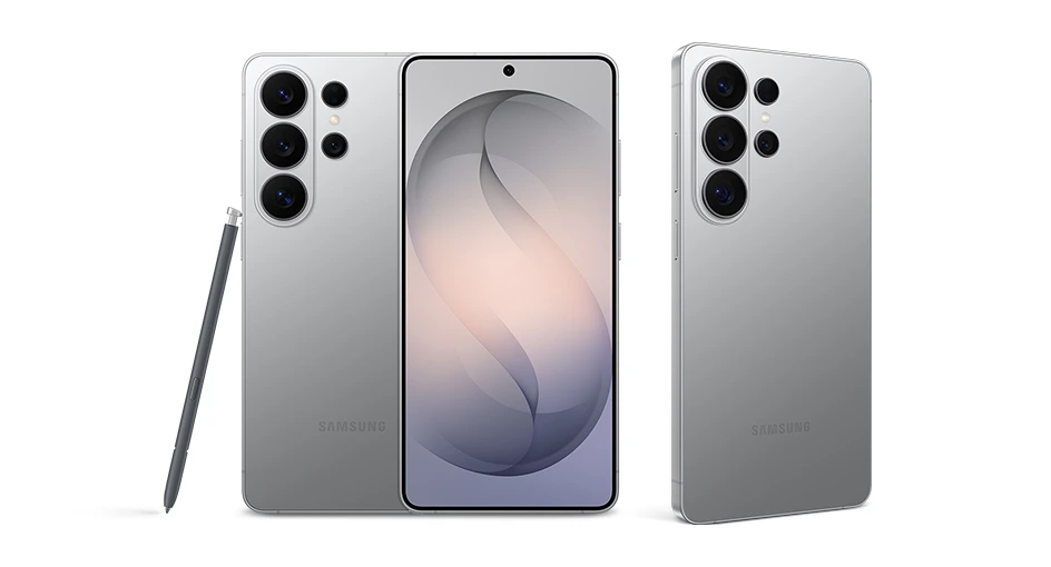 Samsung Galaxy S26 Ultra