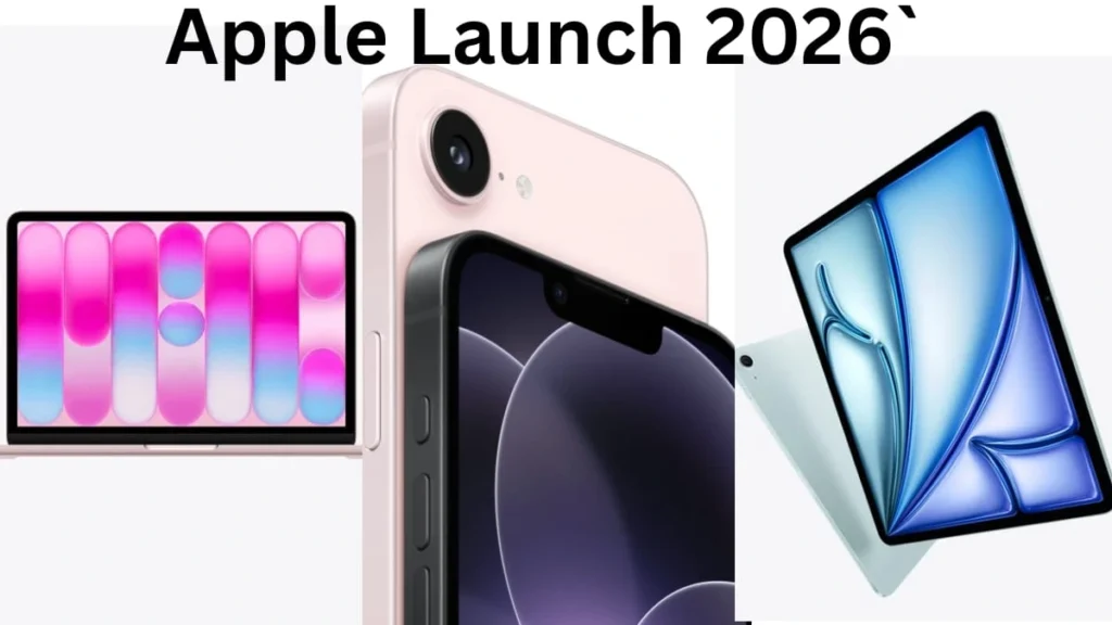 iPhone 17e Launch