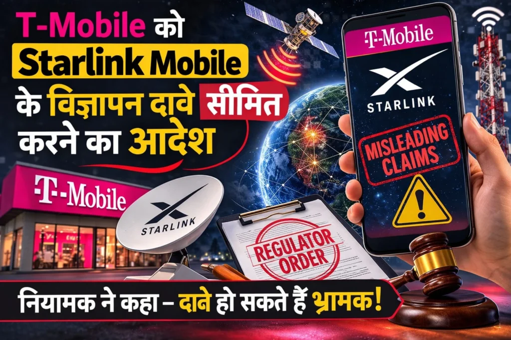 Starlink Mobile
