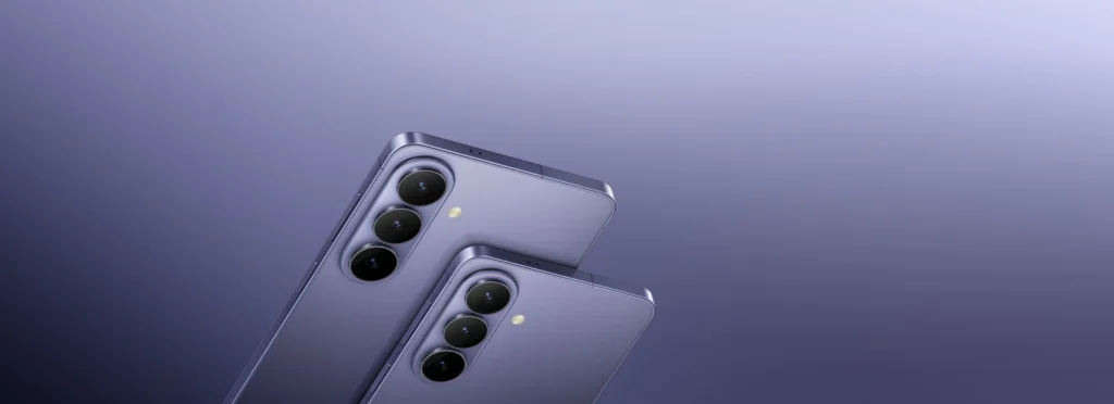 Samsung Galaxy S26 Series