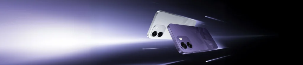 OPPO K14 5G PRICE IN INDIA